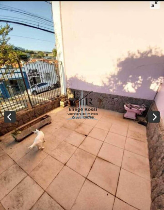 Imagem Casa com 4 Quartos à Venda, em Centro Da Cidade - Itatiba Imagem Casa com 4 Quartos à Venda, em Centro Da Cidade - Itatiba