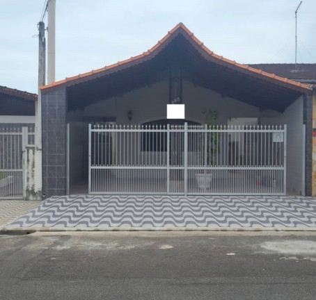 Casa com 2 Quartos à Venda,  em Flórida - Praia Grande