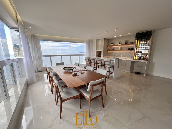 Imagem Apartamento com 4 Quartos à Venda, 197 m² em Meia Praia - Itapema Imagem Apartamento com 4 Quartos à Venda, 197 m² em Meia Praia - Itapema