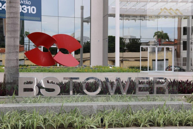 Imagem Imóvel Comercial à Venda, 34 m² em Aldeota - Fortaleza Imagem Imóvel Comercial à Venda, 34 m² em Aldeota - Fortaleza