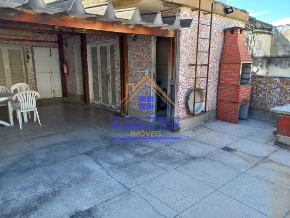Imagem Apartamento com 1 Quarto à Venda, 45 m² em Tijuca - Rio De Janeiro