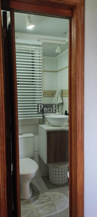 Imagem Apartamento com 3 Quartos à Venda, 56 m² em Paulicéia - São Bernardo Do Campo