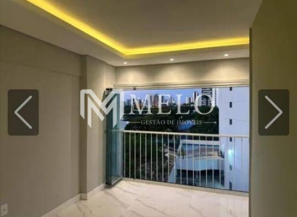 Imagem Apartamento com 2 Quartos à Venda, 62 m² em Graças - Recife