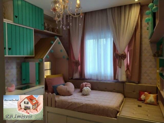 Imagem Apartamento com 3 Quartos à Venda, 192 m² em Vila Gilda - Santo André Imagem Apartamento com 3 Quartos à Venda, 192 m² em Vila Gilda - Santo André