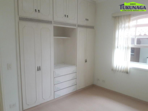 Imagem Sobrado com 3 Quartos à Venda, 240 m² em Vila Rosália - Guarulhos