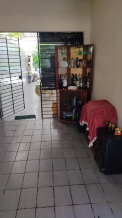 Imagem Casa com 4 Quartos à Venda, 260 m² em Tamarineira - Recife