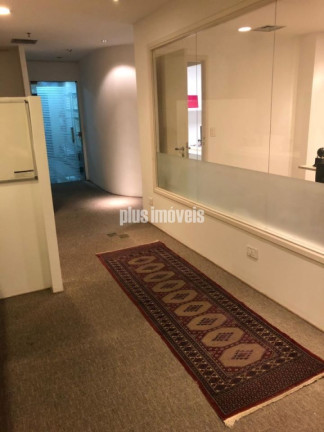 Imagem Imóvel Comercial à Venda, 60 m² em Itaim Bibi - São Paulo