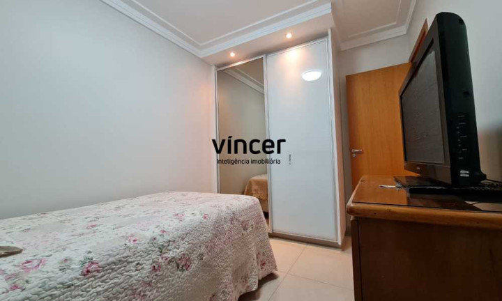 Imagem Apartamento com 3 Quartos à Venda, 105 m² em Setor Bueno - Goiânia