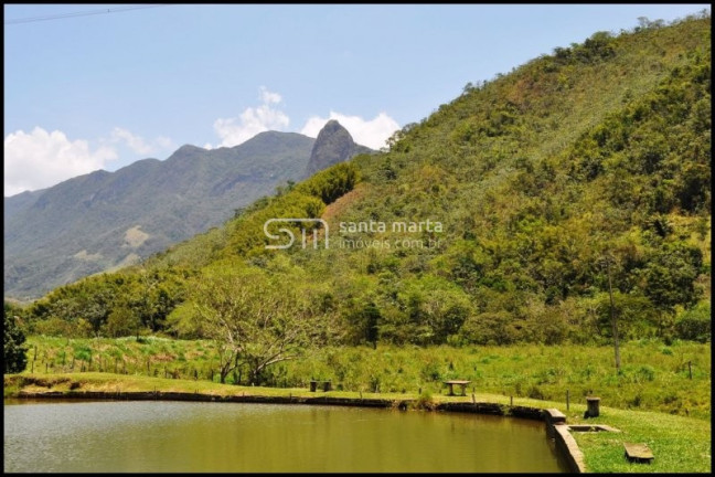 Imagem Imóvel com 1 Quarto à Venda, 11.130.000 m² em Caxambu - Bananal