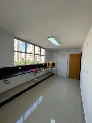Imagem Apartamento com 3 Quartos à Venda, 166 m² em Setor Oeste - Goiânia
