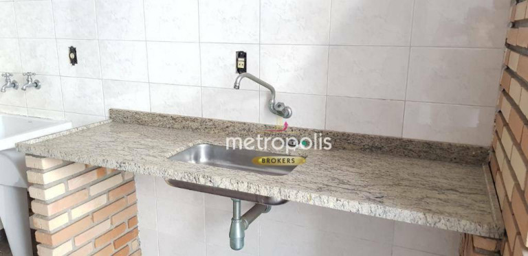 Imagem Sobrado com 3 Quartos à Venda, 250 m² em Olímpico - São Caetano Do Sul