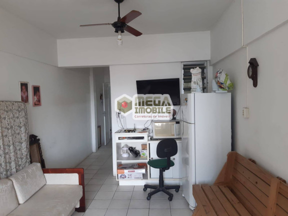 Apartamento com 1 Quarto à Venda, 28 m² em Centro - Florianópolis