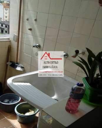 Imagem Apartamento com 2 Quartos à Venda, 60 m² em Quintino Bocaiúva - Rio De Janeiro