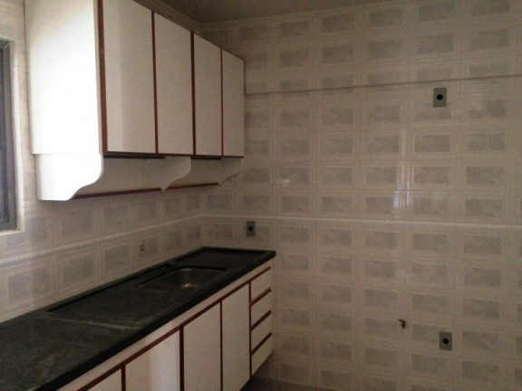 Imagem Apartamento com 3 Quartos à Venda, 1.000 m² em Jardim Estoril - Bauru