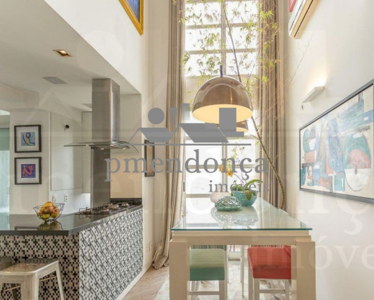 Imagem Apartamento com 2 Quartos à Venda, 120 m² em Perdizes - São Paulo Imagem Apartamento com 2 Quartos à Venda, 120 m² em Perdizes - São Paulo