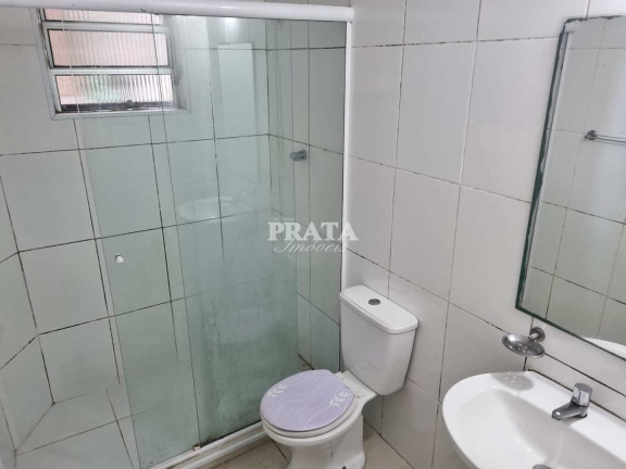 Imagem Apartamento com 2 Quartos à Venda, 79 m² em Embaré - Santos Imagem Apartamento com 2 Quartos à Venda, 79 m² em Embaré - Santos