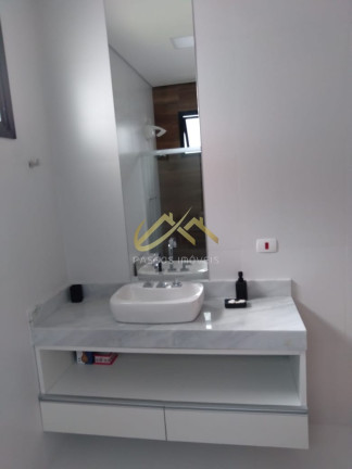 Imagem Casa de Condomínio com 3 Quartos à Venda, 260 m² em Horto Florestal - Ubatuba