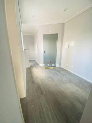 Imagem Cobertura com 2 Quartos à Venda, 76 m² em Vila Príncipe De Gales - Santo André