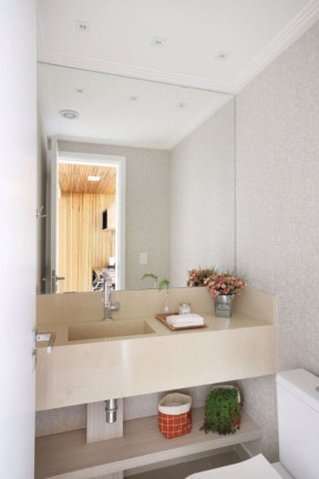 Imagem Apartamento com 2 Quartos à Venda, 106 m² em Jardim Arpoador - São Paulo Imagem Apartamento com 2 Quartos à Venda, 106 m² em Jardim Arpoador - São Paulo