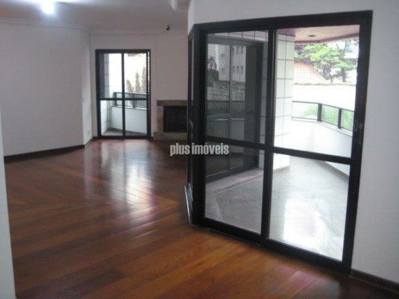 Imagem Apartamento com 4 Quartos à Venda, 208 m² em Moema - São Paulo Imagem Apartamento com 4 Quartos à Venda, 208 m² em Moema - São Paulo