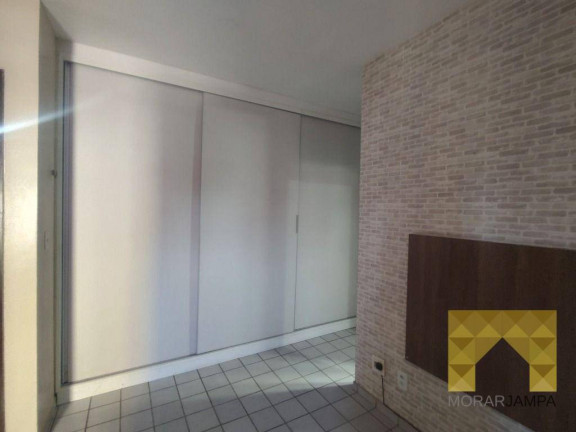 Imagem Apartamento com 4 Quartos à Venda, 160 m² em Manaíra - João Pessoa