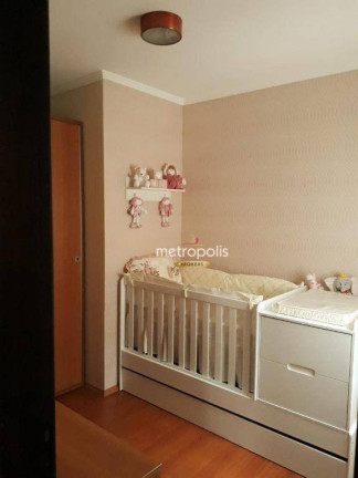 Imagem Sobrado com 3 Quartos à Venda, 142 m² em Campestre - Santo André Imagem Sobrado com 3 Quartos à Venda, 142 m² em Campestre - Santo André