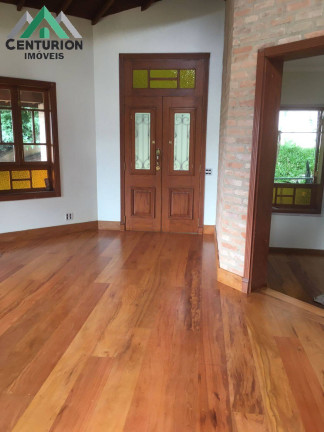 Imagem Casa de Condomínio com 3 Quartos à Venda, 530 m² em Granja Viana - Carapicuíba Imagem Casa de Condomínio com 3 Quartos à Venda, 530 m² em Granja Viana - Carapicuíba