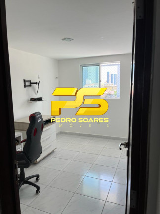 Imagem Apartamento com 3 Quartos à Venda, 110 m² em Jardim Oceania - João Pessoa Imagem Apartamento com 3 Quartos à Venda, 110 m² em Jardim Oceania - João Pessoa