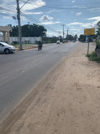 Terreno à Venda, 3.800 m² em Sim - Feira De Santana
