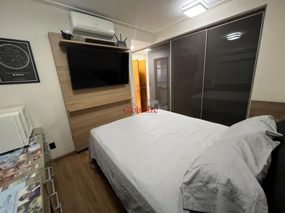 Imagem Imóvel com 2 Quartos à Venda, 100 m² em Ponta Da Praia - Santos