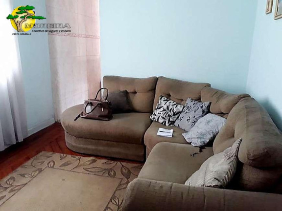 Imagem Casa com 2 Quartos à Venda, 80 m² em Santana - São Paulo Imagem Casa com 2 Quartos à Venda, 80 m² em Santana - São Paulo