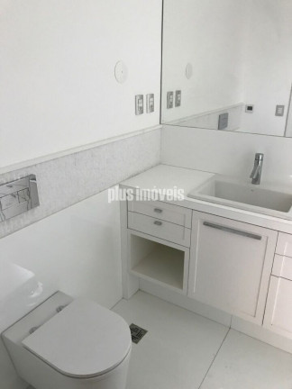 Imagem Apartamento com 4 Quartos à Venda, 753 m² em Cidade Jardim - São Paulo Imagem Apartamento com 4 Quartos à Venda, 753 m² em Cidade Jardim - São Paulo