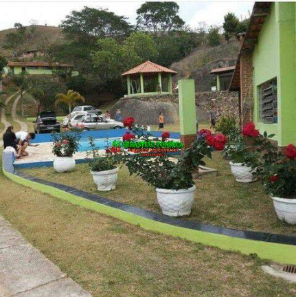 Imagem Chácara à Venda, 4 m² em Jacareí - Jacareí Imagem Chácara à Venda, 4 m² em Jacareí - Jacareí
