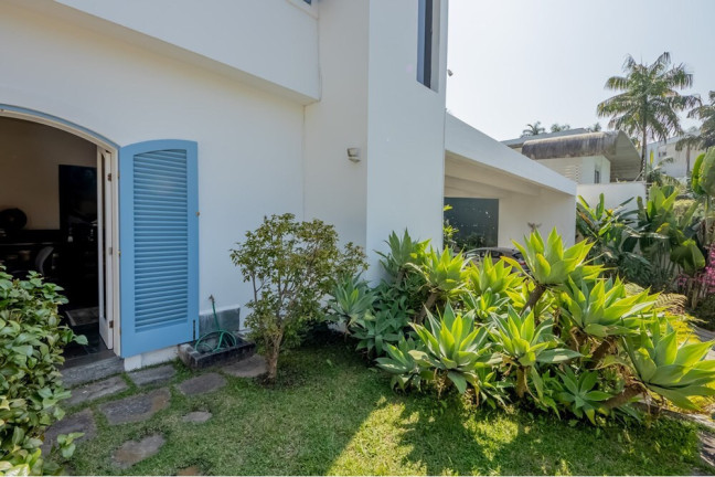 Imagem Casa com 4 Quartos à Venda, 295 m² em Real Parque - São Paulo