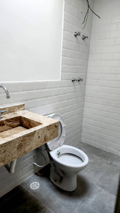 Imagem Sobrado com 3 Quartos à Venda, 108 m² em Campo Grande - São Paulo