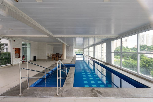 Imagem Apartamento com 1 Quarto à Venda, 43 m² em Jardim Aeroporto - São Paulo