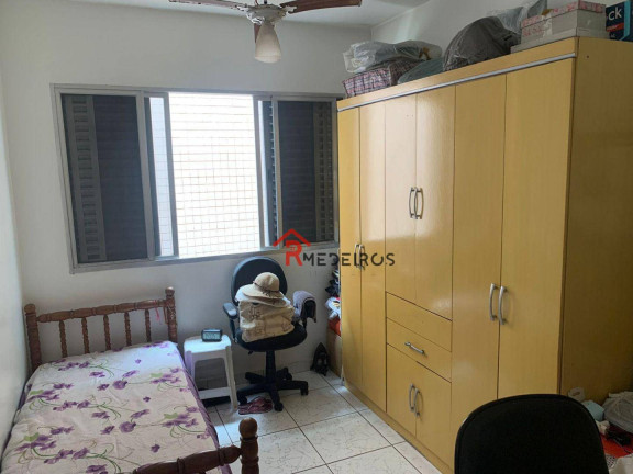 Imagem Apartamento com 3 Quartos à Venda, 80 m² em Tupi - Praia Grande Imagem Apartamento com 3 Quartos à Venda, 80 m² em Tupi - Praia Grande