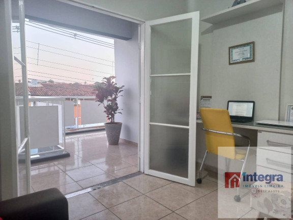 Imagem Casa com 4 Quartos à Venda, 173 m² em Vila Gioto - Limeira Imagem Casa com 4 Quartos à Venda, 173 m² em Vila Gioto - Limeira