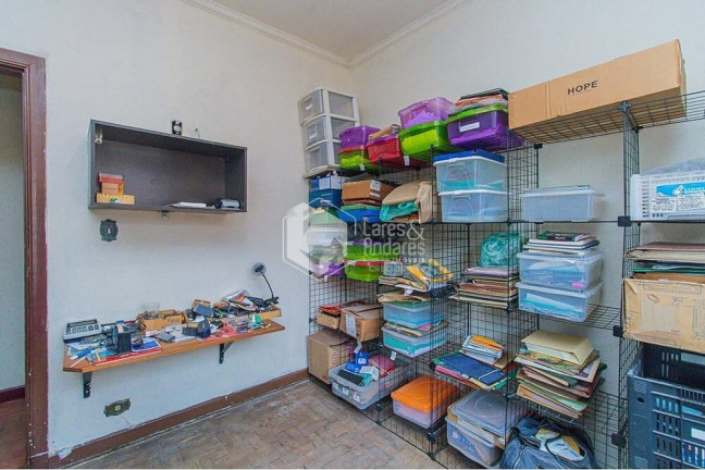 Imagem Casa com 4 Quartos à Venda, 262 m² em Campo Belo - São Paulo Imagem Casa com 4 Quartos à Venda, 262 m² em Campo Belo - São Paulo