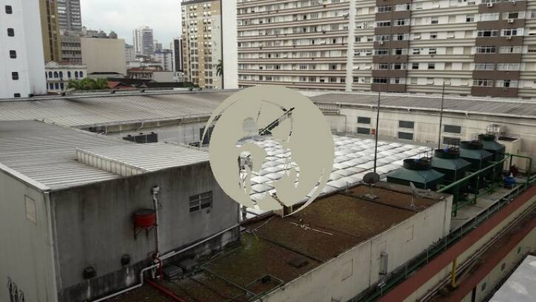 Imagem Apartamento com 2 Quartos à Venda, 65 m² em Gonzaga - Santos Imagem Apartamento com 2 Quartos à Venda, 65 m² em Gonzaga - Santos