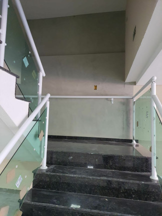 Imagem Apartamento com 2 Quartos à Venda, 50 m² em Parque Novo Oratório - Santo André Imagem Apartamento com 2 Quartos à Venda, 50 m² em Parque Novo Oratório - Santo André