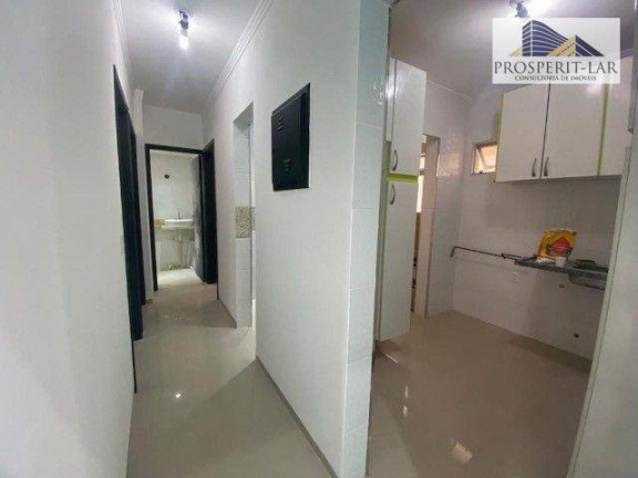 Imagem Apartamento com 3 Quartos à Venda, 64 m² em Gopoúva - Guarulhos
