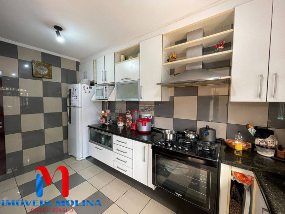 Imagem Casa com 3 Quartos à Venda, 210 m² em Osvaldo Cruz - São Caetano Do Sul Imagem Casa com 3 Quartos à Venda, 210 m² em Osvaldo Cruz - São Caetano Do Sul
