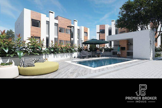 Imagem Apartamento com 3 Quartos à Venda, 74 m² em Bom Retiro - Teresópolis Imagem Apartamento com 3 Quartos à Venda, 74 m² em Bom Retiro - Teresópolis
