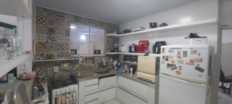 Imagem Casa com 2 Quartos à Venda, em Campo Grande - Rio De Janeiro Imagem Casa com 2 Quartos à Venda, em Campo Grande - Rio De Janeiro