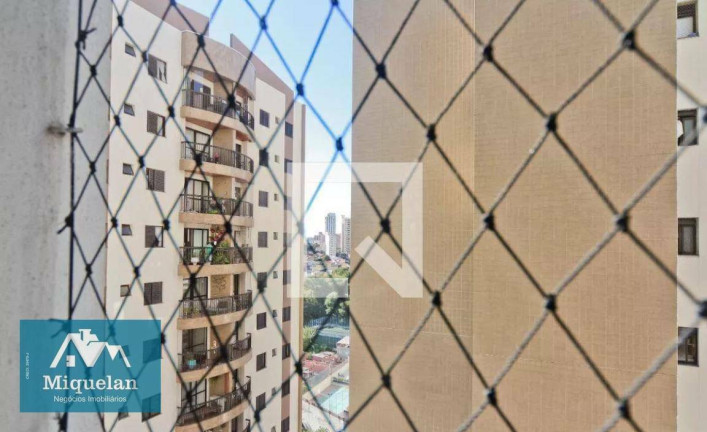 Imagem Apartamento com 3 Quartos à Venda, 75 m² em Santana - São Paulo Imagem Apartamento com 3 Quartos à Venda, 75 m² em Santana - São Paulo