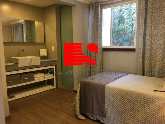 Imagem Casa de Condomínio com 3 Quartos à Venda, 150 m² em Condomínio Retiro Do Chalé - Brumadinho Imagem Casa de Condomínio com 3 Quartos à Venda, 150 m² em Condomínio Retiro Do Chalé - Brumadinho