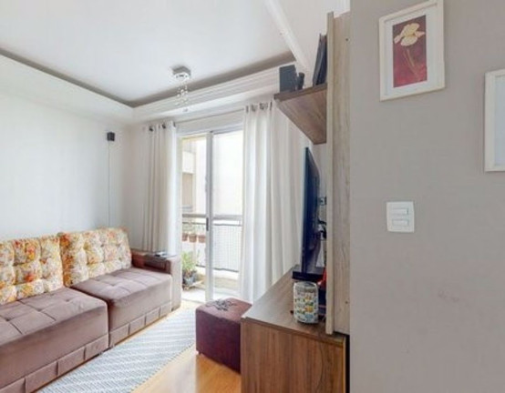 Imagem Apartamento com 2 Quartos à Venda, 54 m² em Vila Das Belezas - São Paulo Imagem Apartamento com 2 Quartos à Venda, 54 m² em Vila Das Belezas - São Paulo