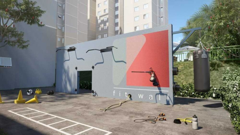 Imagem Apartamento com 2 Quartos à Venda, 90 m² em Jardim Paraíso - Jacareí Imagem Apartamento com 2 Quartos à Venda, 90 m² em Jardim Paraíso - Jacareí