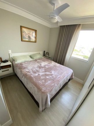 Imagem Apartamento com 2 Quartos à Venda, 78 m² em Vila Leopoldina - São Paulo